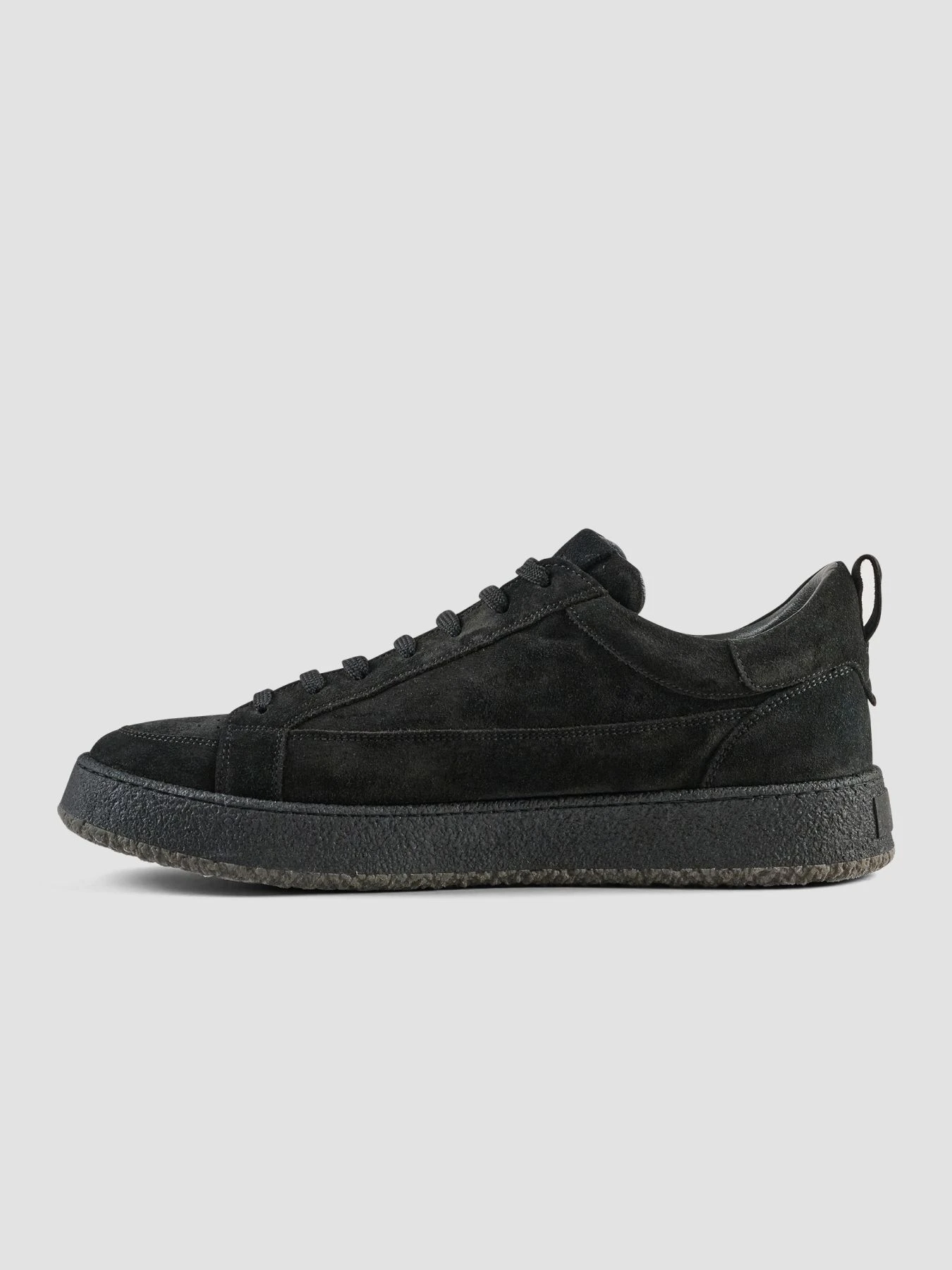 Кеды Antony Morato модель MMFW01845-LE300005-9000 Фото