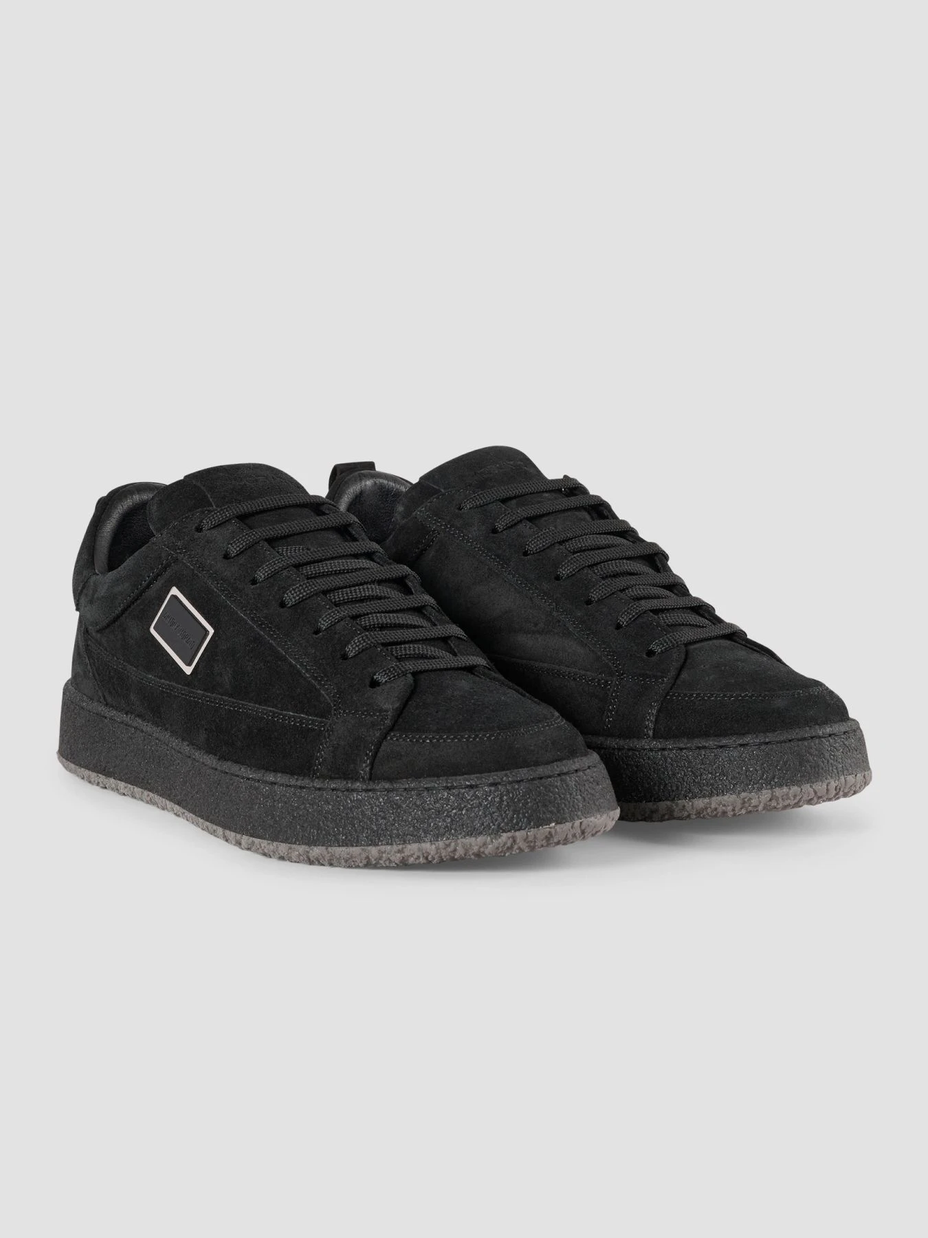 Кеды Antony Morato модель MMFW01845-LE300005-9000 Фото