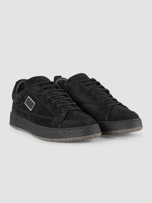 Кеды Antony Morato модель MMFW01845-LE300005-9000 Фото