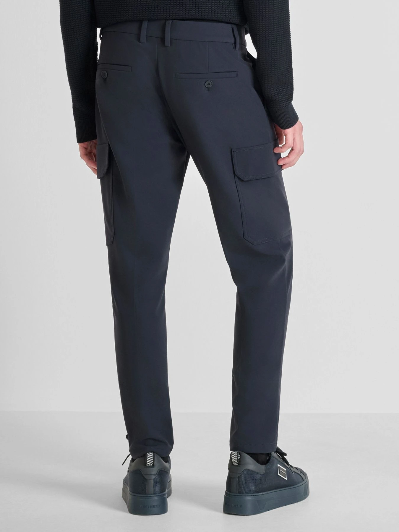 Брюки Antony Morato модель MMTR00765-FA600297-7139 Фото