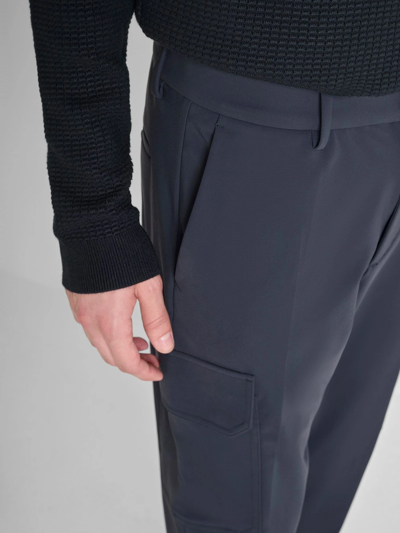Брюки Antony Morato модель MMTR00765-FA600297-7139 Фото