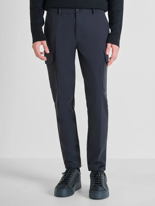 Брюки Antony Morato модель MMTR00765-FA600297-7139 Фото