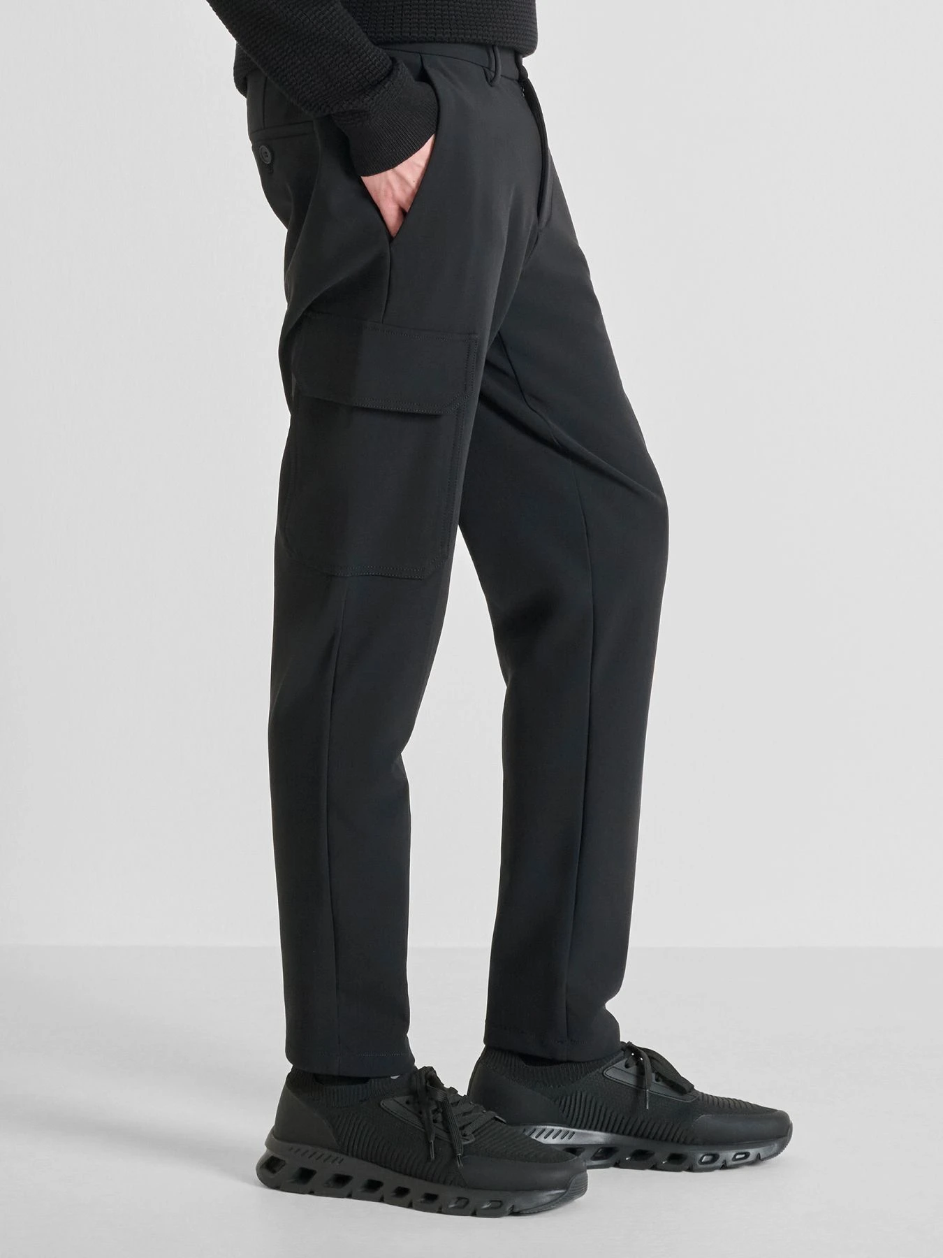 Брюки Antony Morato модель MMTR00765-FA600297-9000 Фото