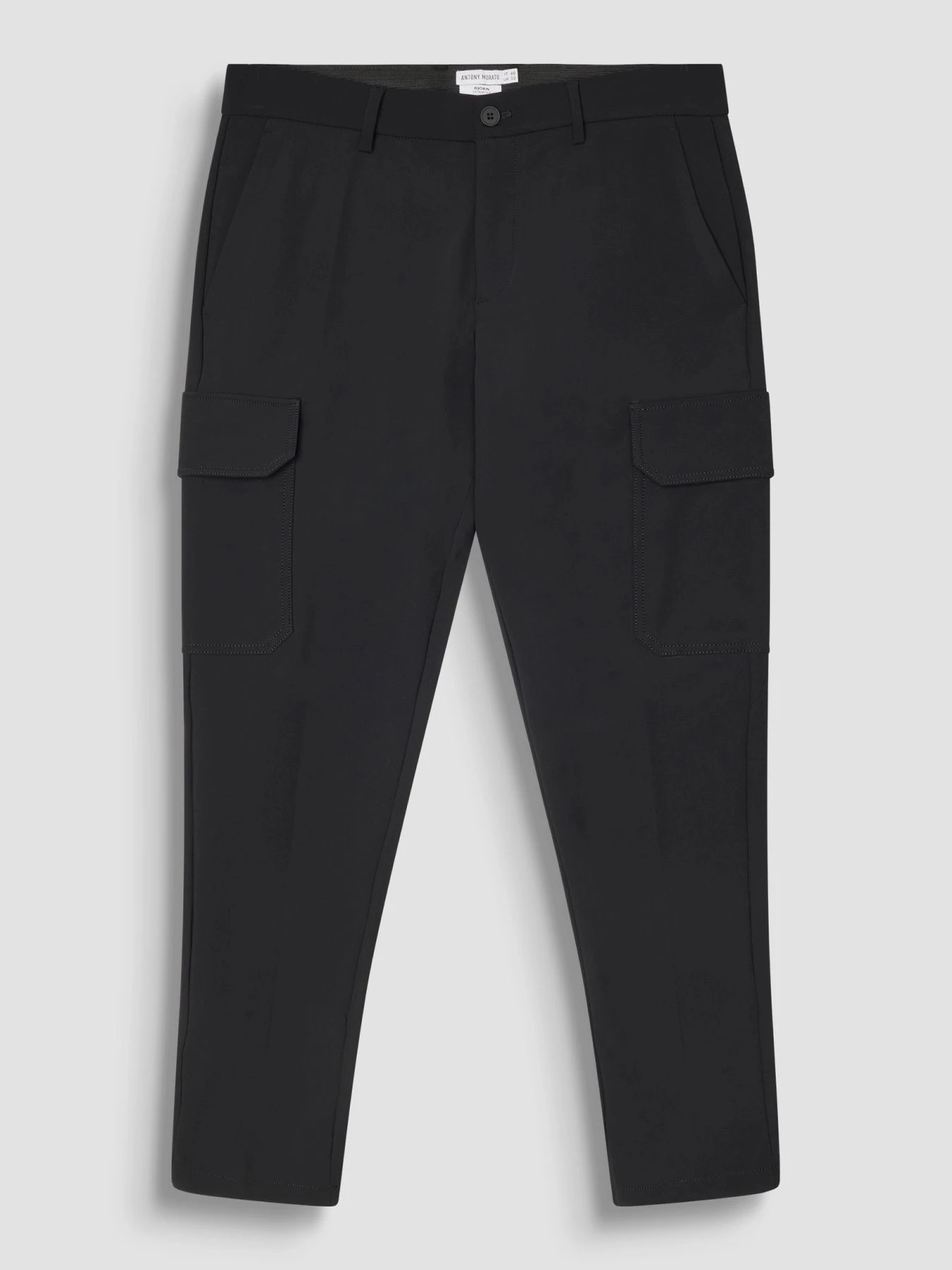 Брюки Antony Morato модель MMTR00765-FA600297-9000 Фото