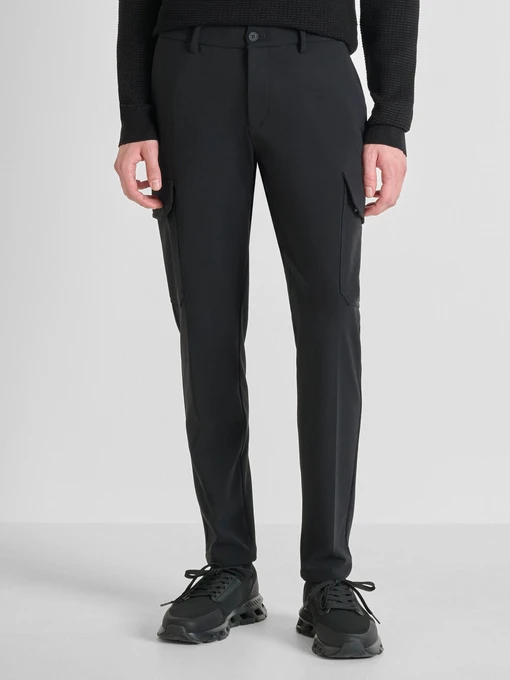 Шалбар Antony Morato үлгі MMTR00765-FA600297-9000 Фото