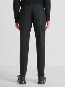 Брюки Antony Morato модель MMTR00765-FA600297-9000 Фото
