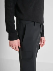 Брюки Antony Morato модель MMTR00765-FA600297-9000 Фото