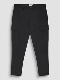 Брюки Antony Morato модель MMTR00765-FA600297-9000 Фото