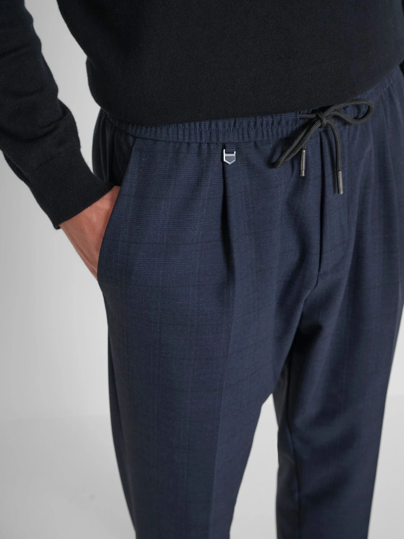 Брюки Antony Morato модель MMTR00748-FA650367-7139 Фото