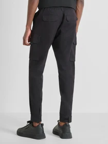 Брюки Antony Morato модель MMTR00752-FA800191-9000 Фото
