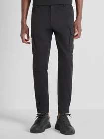 Брюки Antony Morato модель MMTR00752-FA800191-9000 Фото