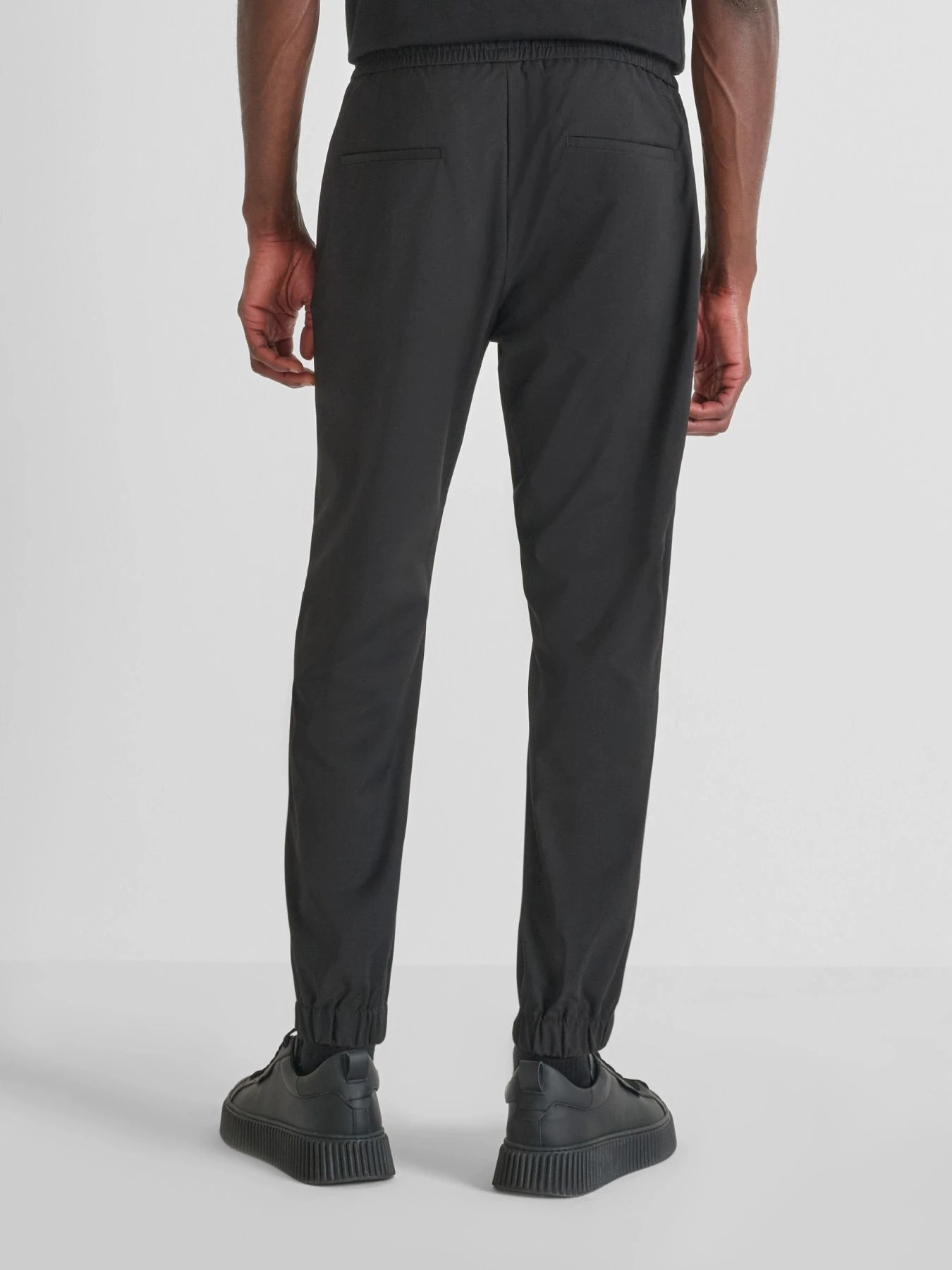 Брюки Antony Morato модель MMTR00755-FA600263-9000 Фото
