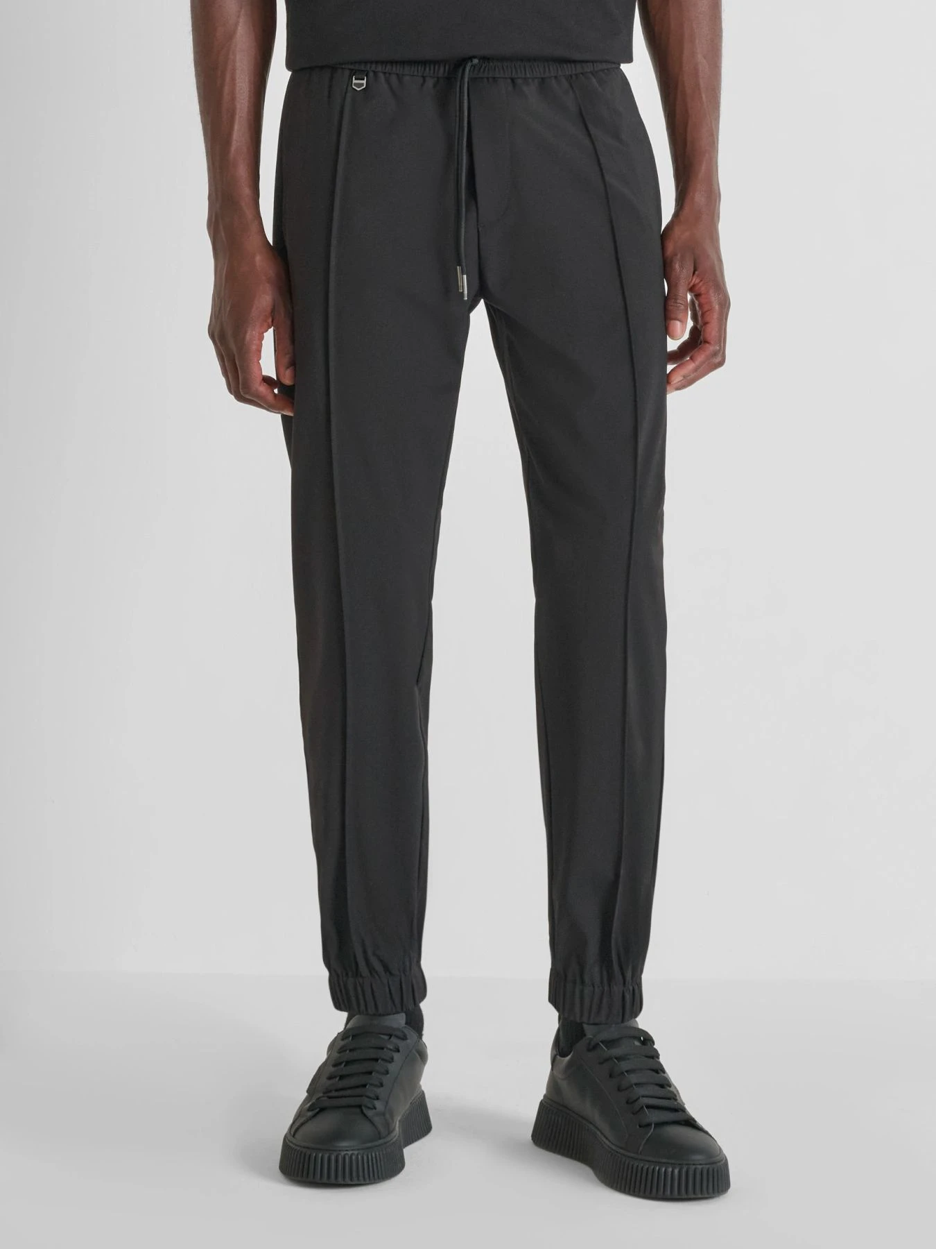 Брюки Antony Morato модель MMTR00755-FA600263-9000 Фото
