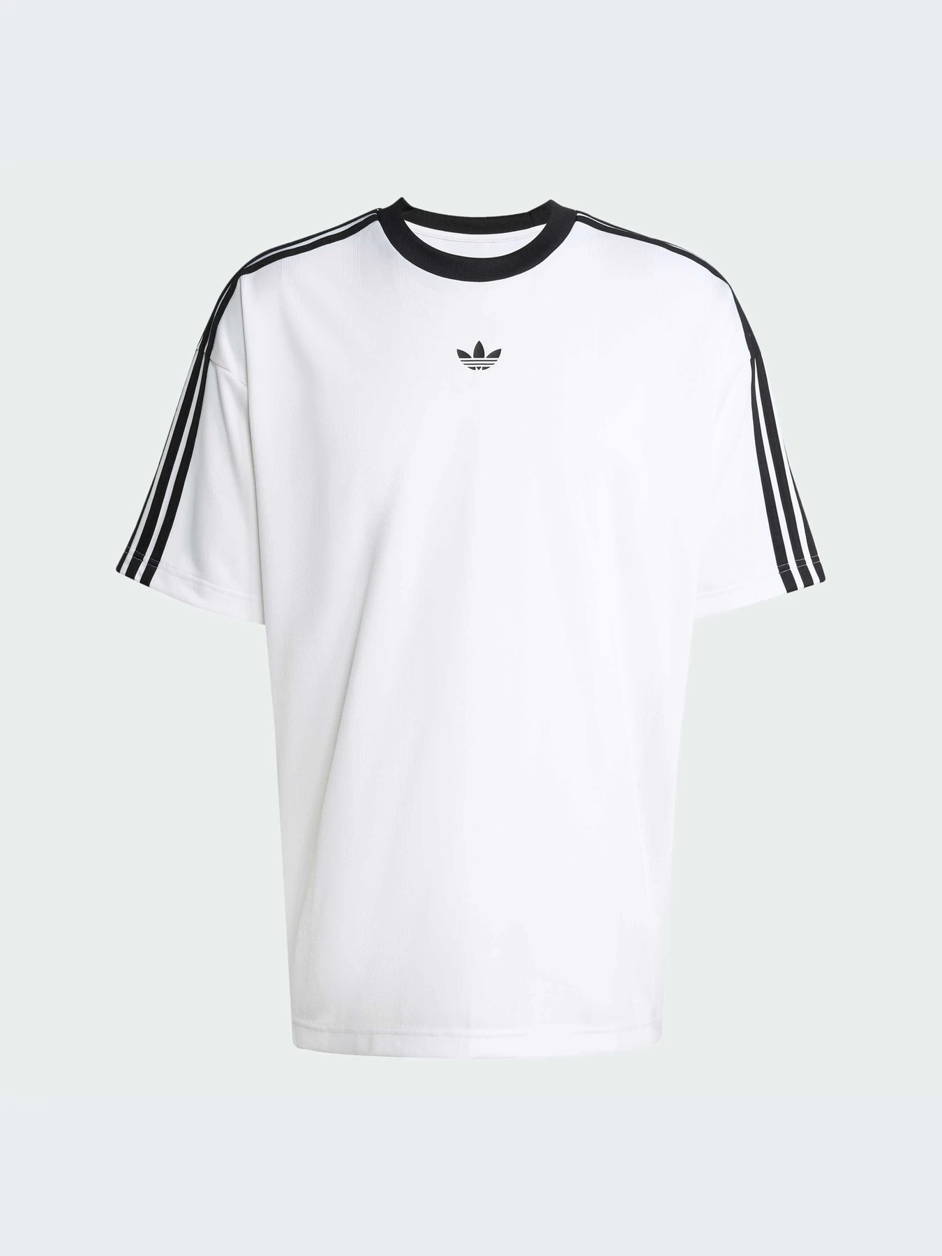 Футболки и поло Adidas Adicolor модель JW5877-KZ Футболки и поло Adidas Adicolor модель JW5877-KZ Фото