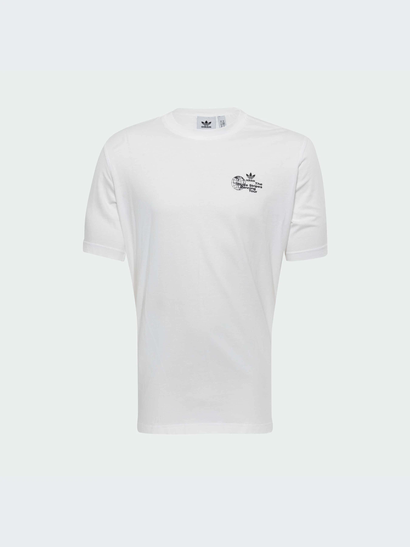 Футболки и поло Adidas модель KE3864-KZ Футболки и поло Adidas модель KE3864-KZ Фото