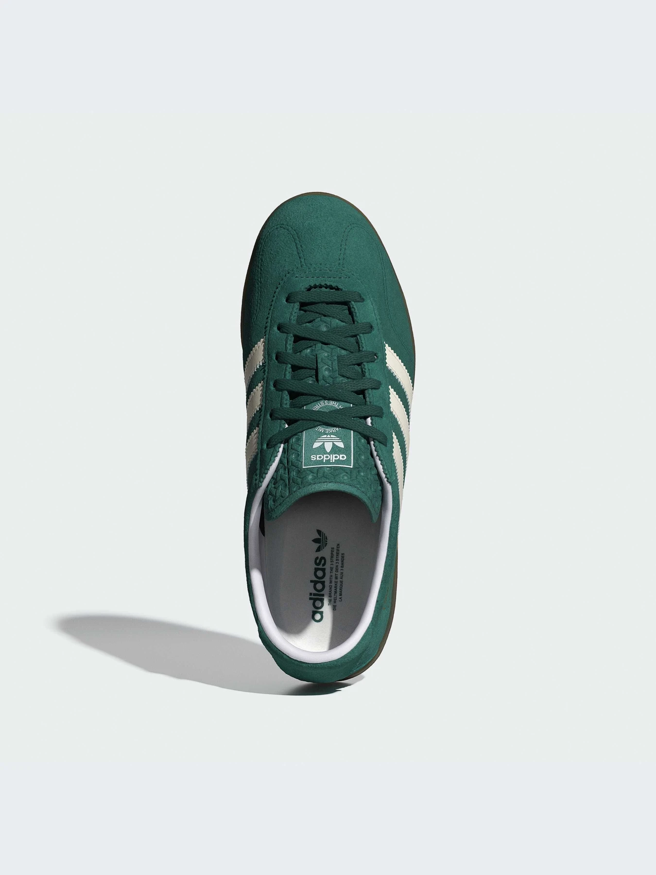 Кеды Adidas Gazelle модель JS1310-KZ Кеды Adidas Gazelle модель JS1310-KZ Фото