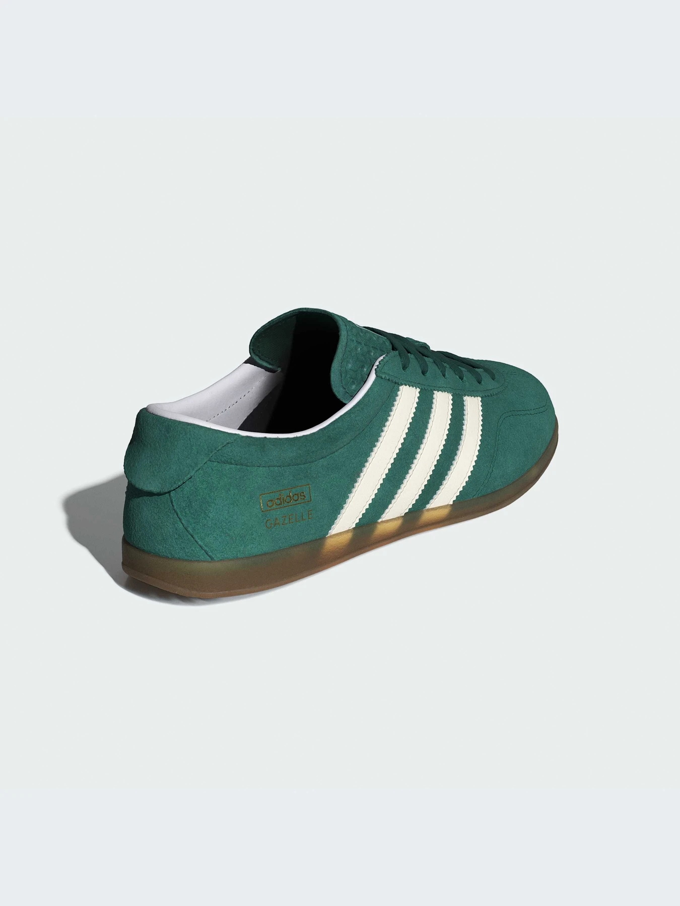 Кеды Adidas Gazelle модель JS1310-KZ Кеды Adidas Gazelle модель JS1310-KZ Фото