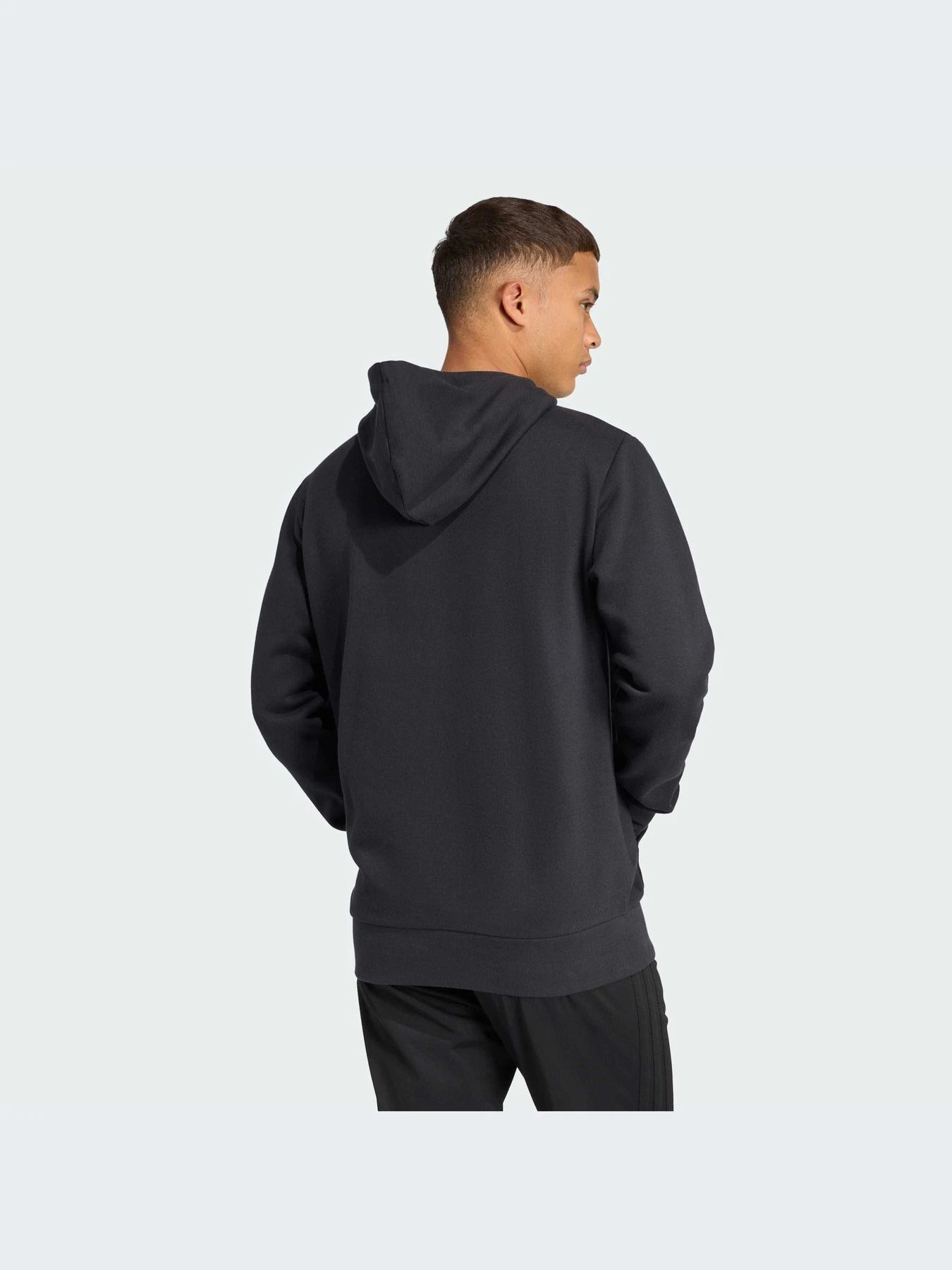 Худи и свитшоты Adidas модель JM6432-KZ Худи и свитшоты Adidas модель JM6432-KZ Фото