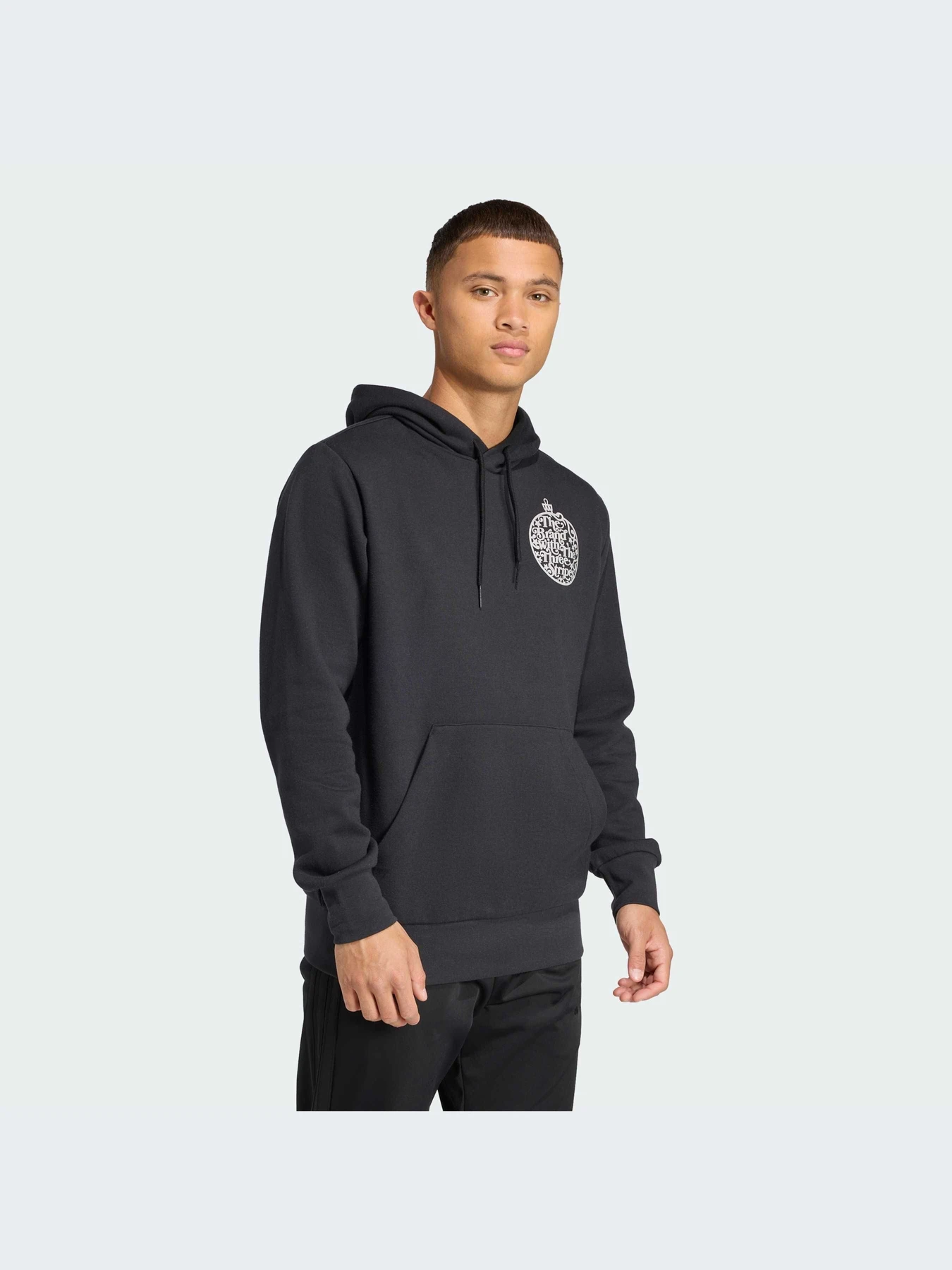 Худи и свитшоты Adidas модель JM6432-KZ Худи и свитшоты Adidas модель JM6432-KZ Фото