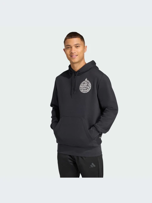 Худи и свитшоты Adidas модель JM6432-KZ Фото