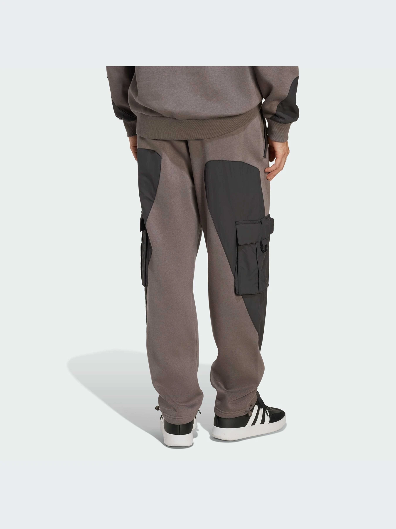 Брюки Adidas модель JV8022-KZ Фото