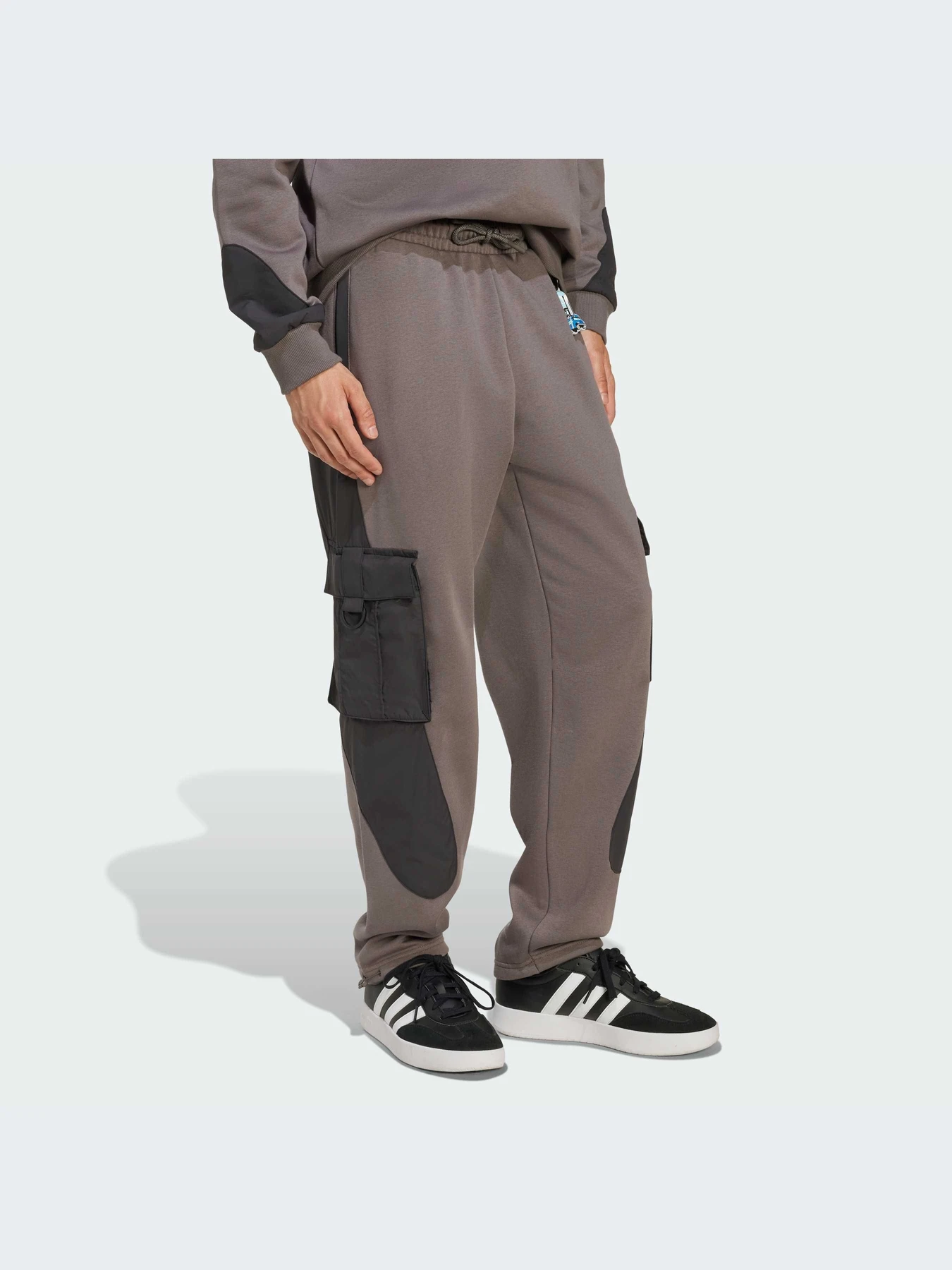 Брюки Adidas модель JV8022-KZ Фото