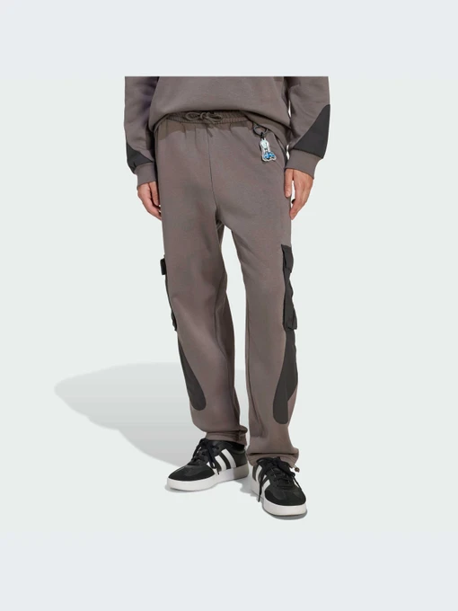 Брюки Adidas модель JV8022-KZ Фото