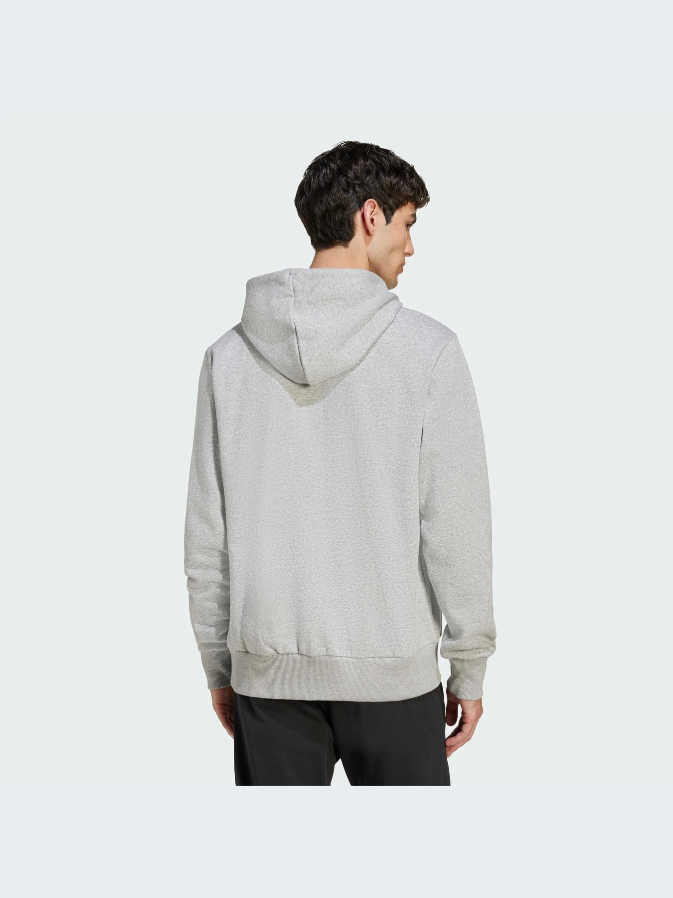 Худи и свитшоты Adidas модель JM1700-KZ Худи и свитшоты Adidas модель JM1700-KZ Фото