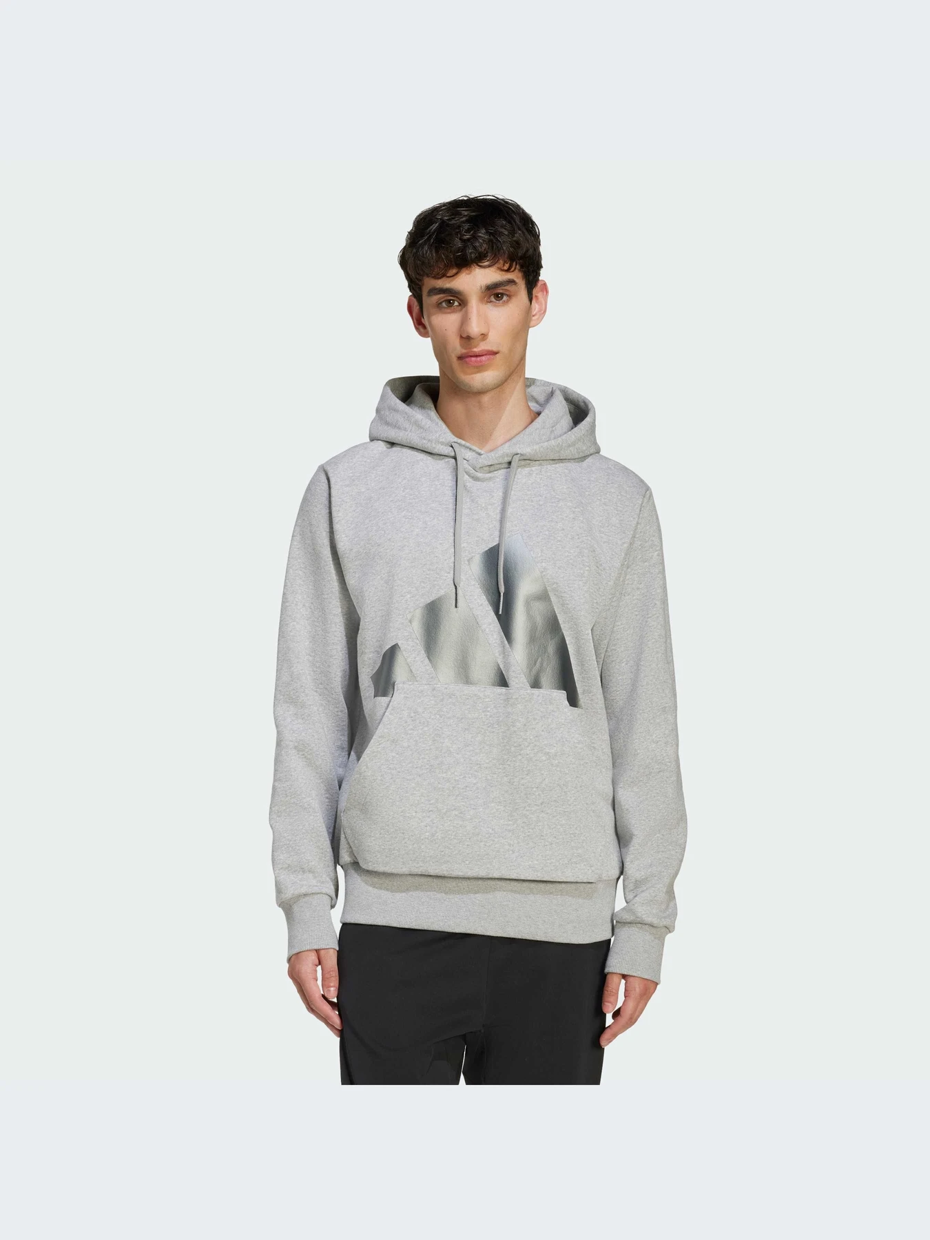 Худи и свитшоты Adidas модель JM1700-KZ Худи и свитшоты Adidas модель JM1700-KZ Фото