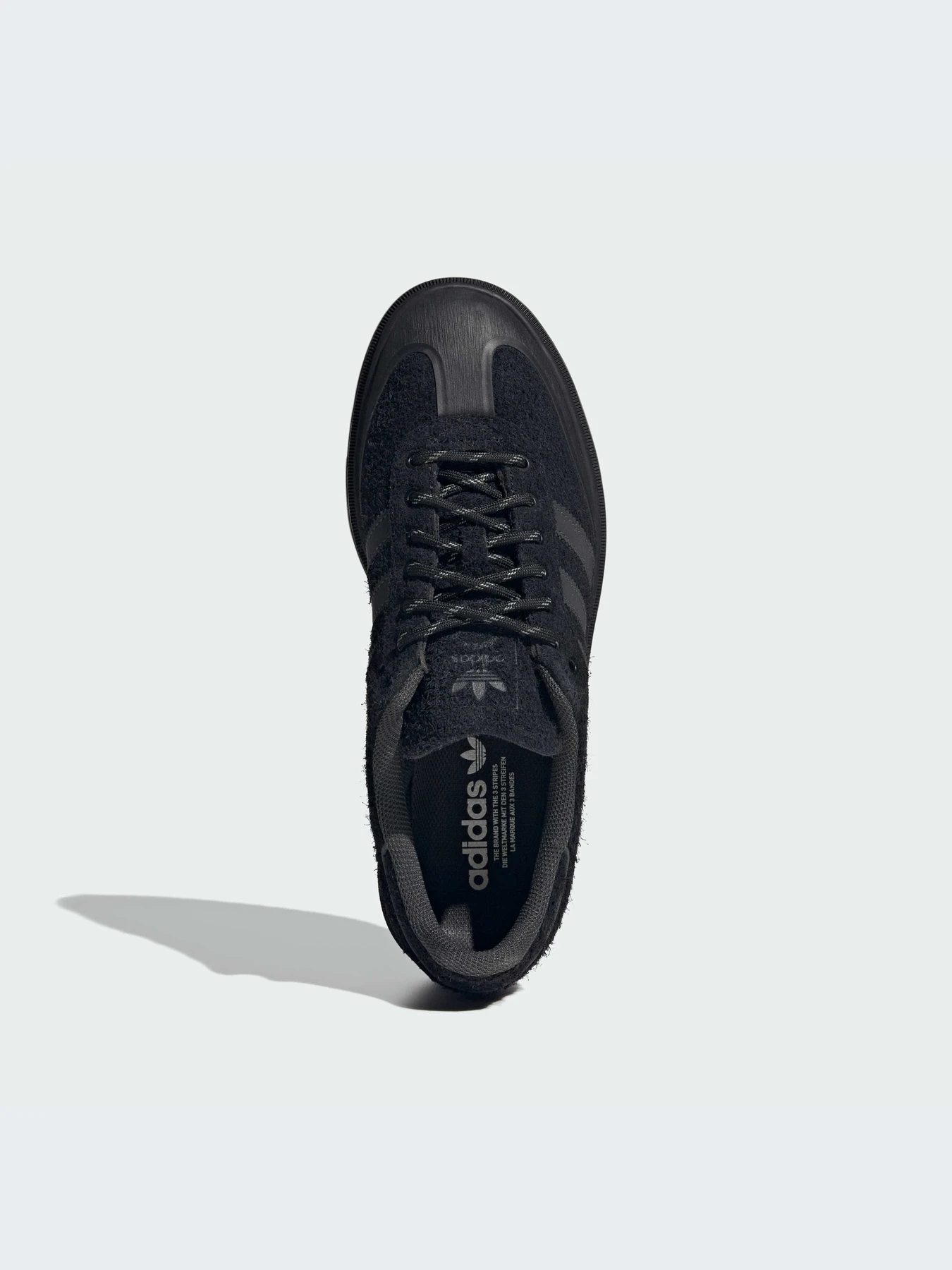 Кроссовки Adidas модель JR5704-KZ Кроссовки Adidas модель JR5704-KZ Фото
