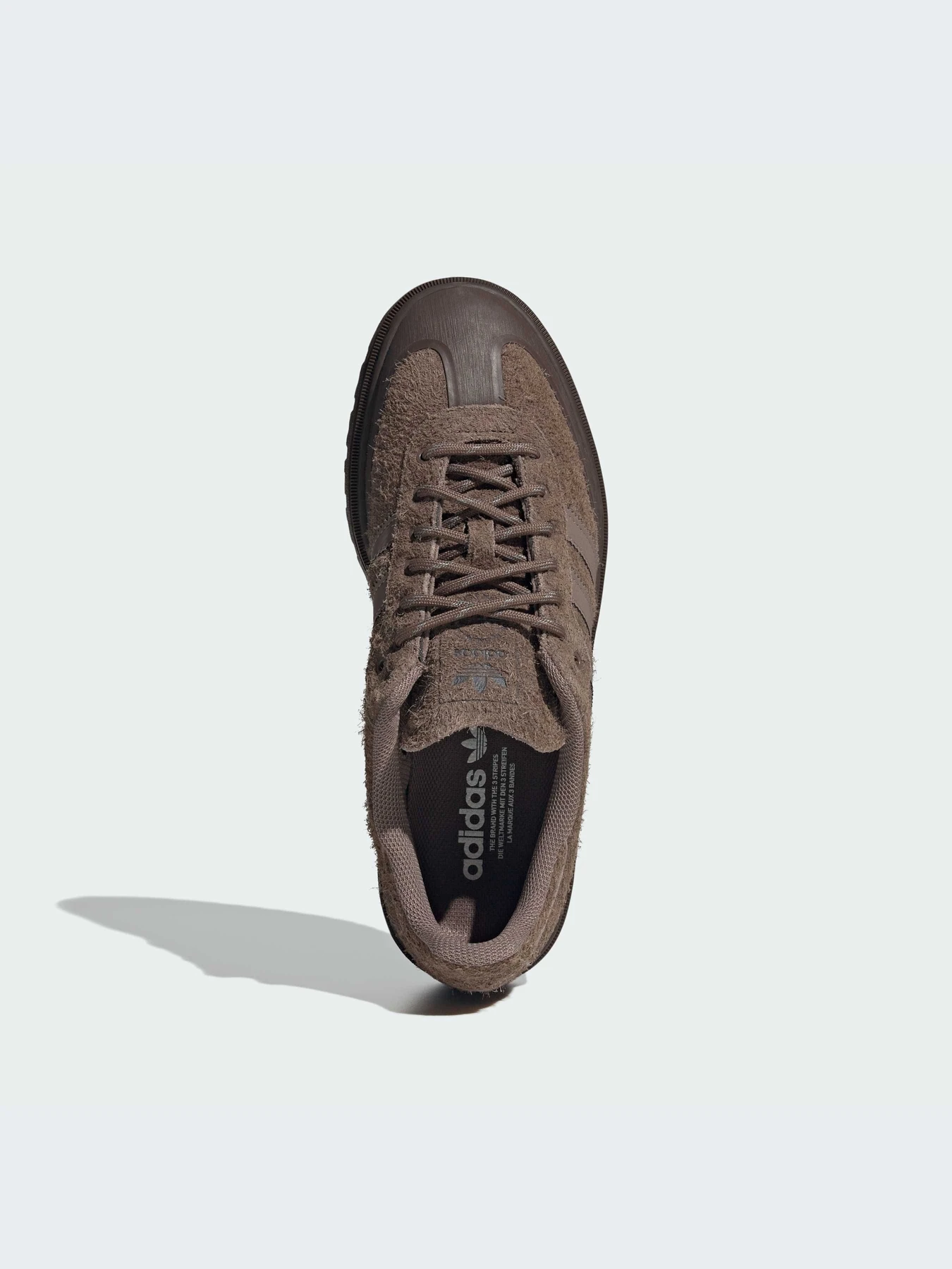 Кроссовки Adidas модель JR0974-KZ Кроссовки Adidas модель JR0974-KZ Фото