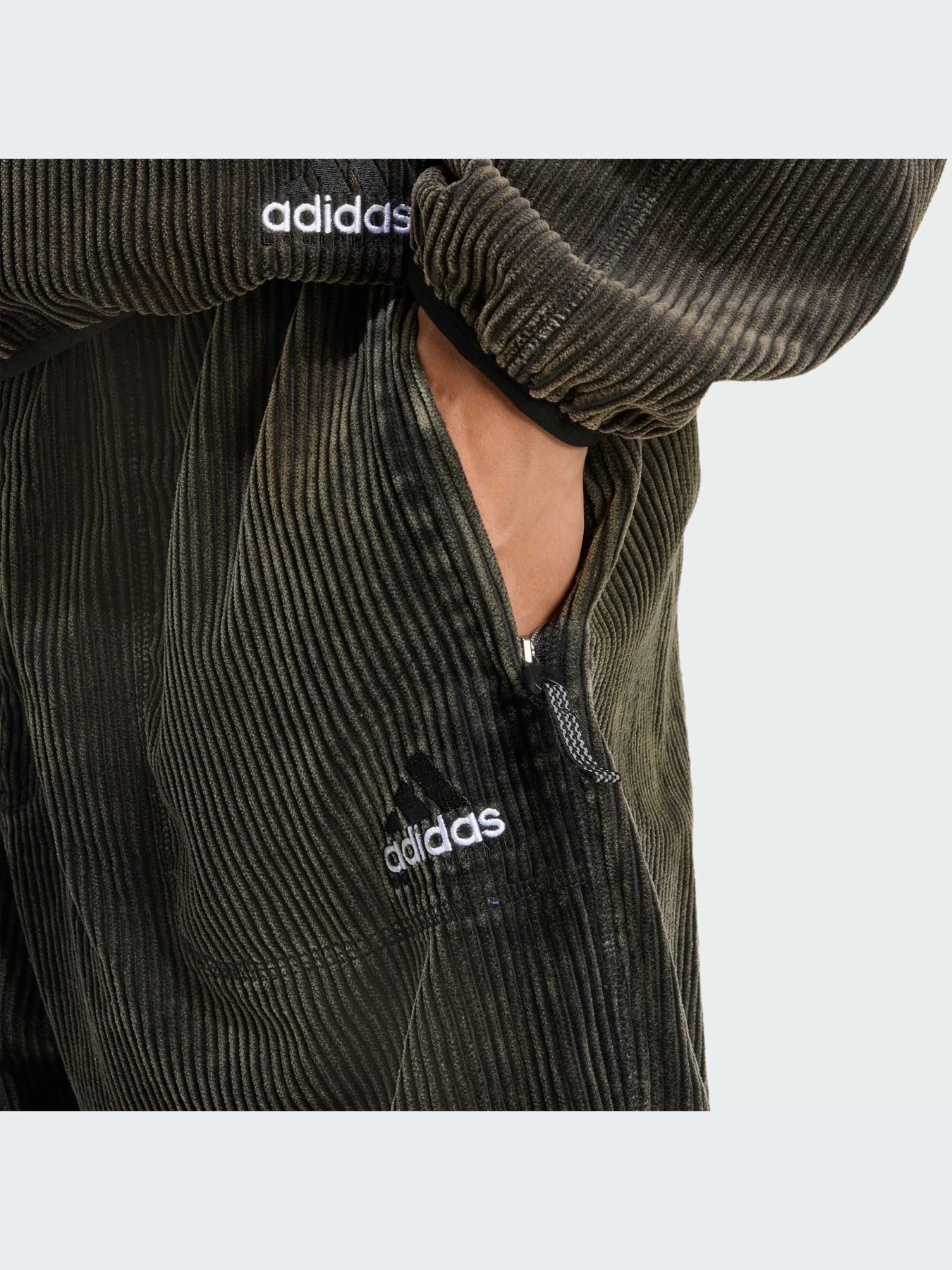 Брюки Adidas модель JV7658-KZ Брюки Adidas модель JV7658-KZ Фото