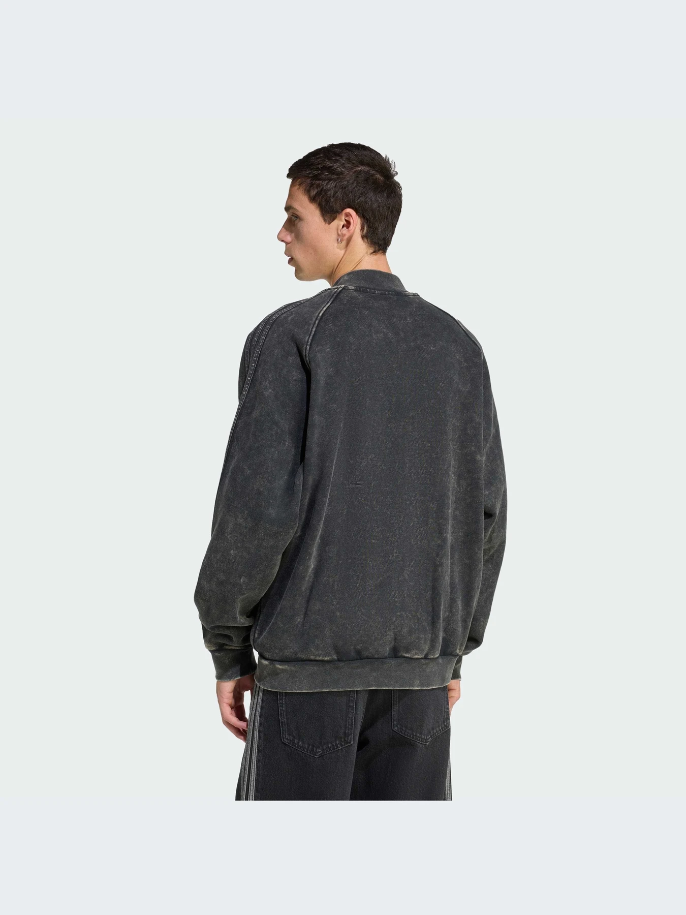 Худи и свитшоты Adidas модель JY2799-KZ Худи и свитшоты Adidas модель JY2799-KZ Фото