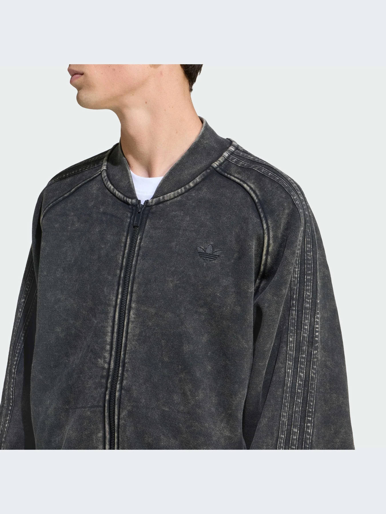 Худи и свитшоты Adidas модель JY2799-KZ Худи и свитшоты Adidas модель JY2799-KZ Фото