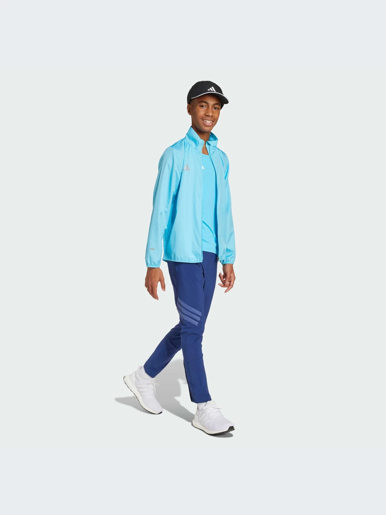 Шапки и кепки Adidas Clima модель JN6096-KZ Шапки и кепки Adidas Clima модель JN6096-KZ Фото