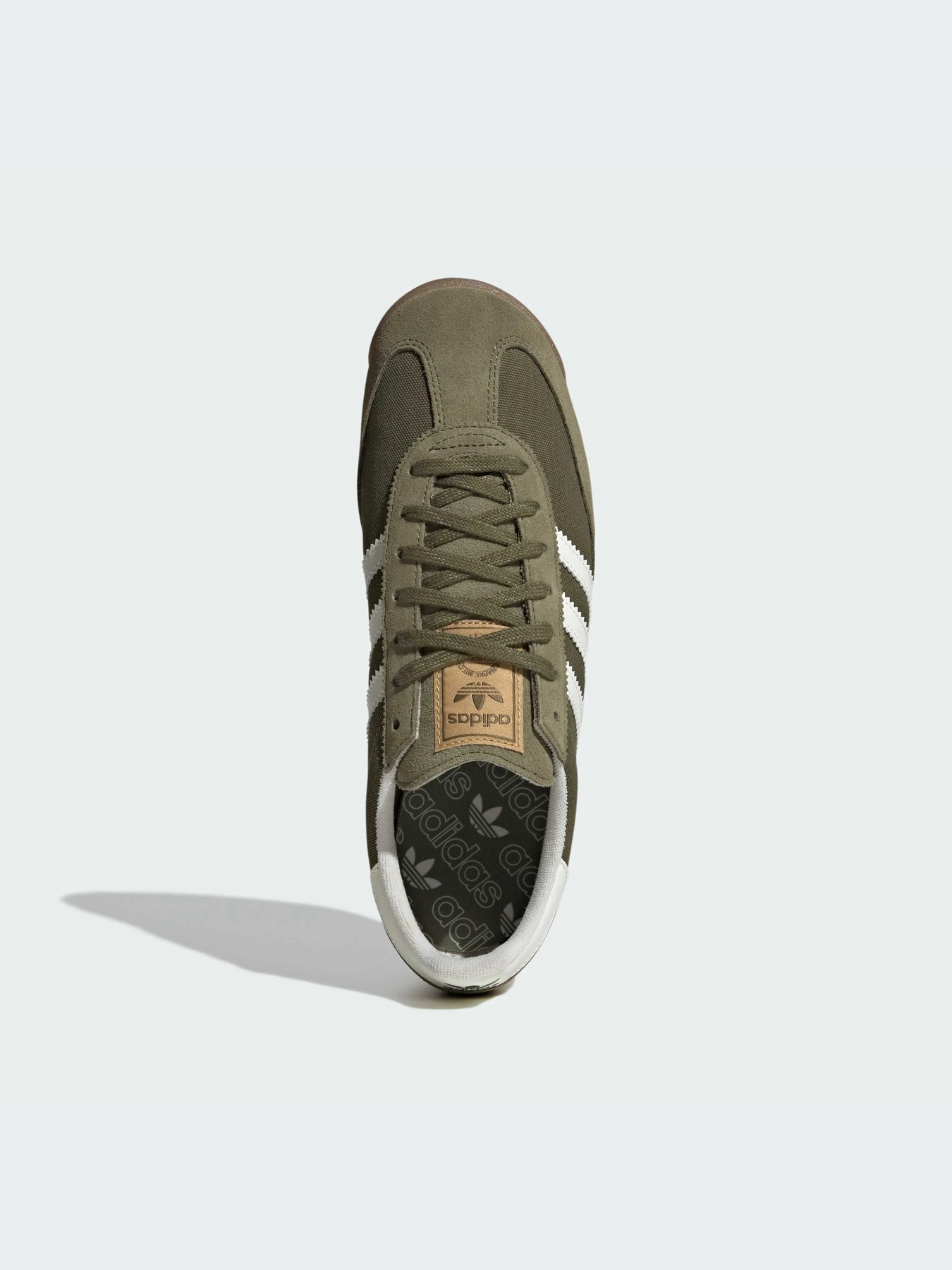 Кроссовки Adidas модель JR8769-KZ Кроссовки Adidas модель JR8769-KZ Фото