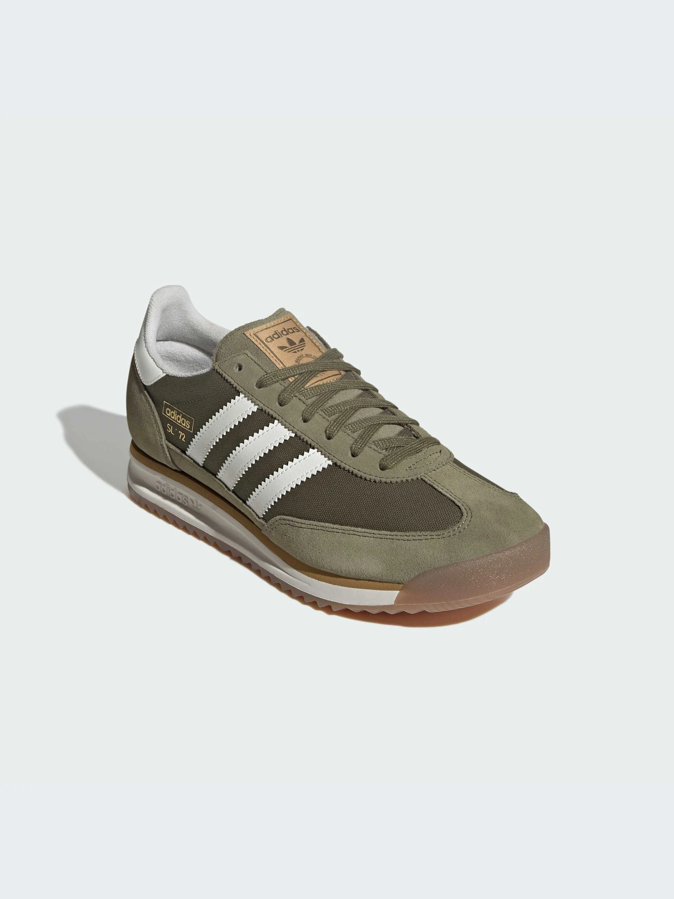 Кроссовки Adidas модель JR8769-KZ Кроссовки Adidas модель JR8769-KZ Фото