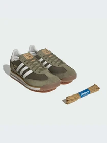 Кроссовки Adidas модель JR8769-KZ Фото