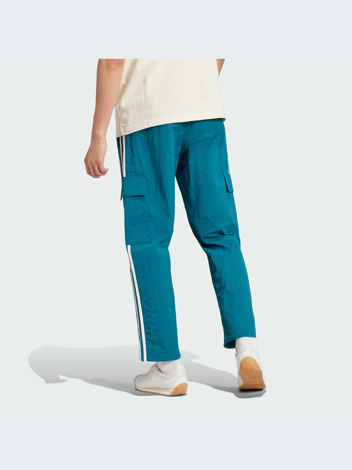 Брюки Adidas Adicolor модель IZ3065-KZ Брюки Adidas Adicolor модель IZ3065-KZ Фото