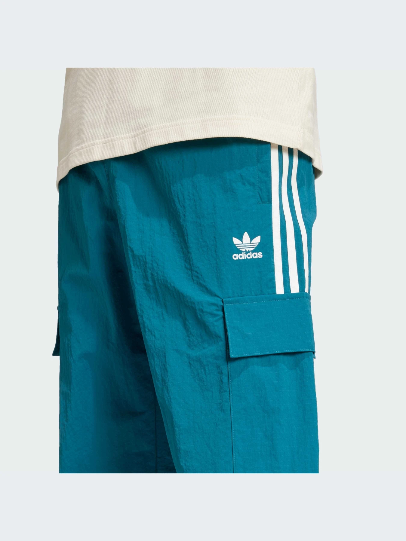 Брюки Adidas Adicolor модель IZ3065-KZ Брюки Adidas Adicolor модель IZ3065-KZ Фото