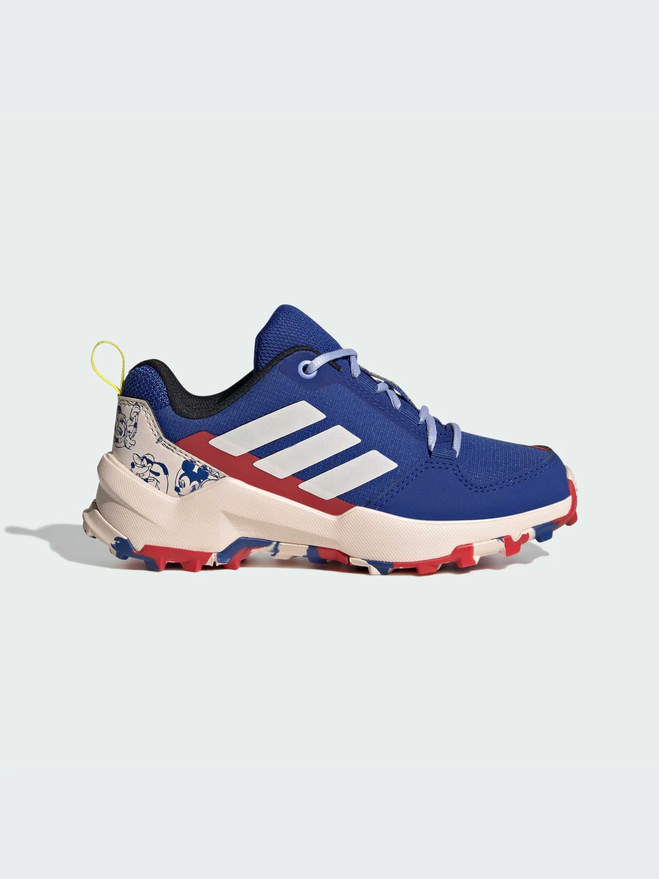 Кроссовки Adidas модель IH2896-KZ Кроссовки Adidas модель IH2896-KZ Фото