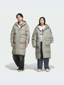 Күрткелер мен тондар Adidas үлгі KF3698-KZ Фото