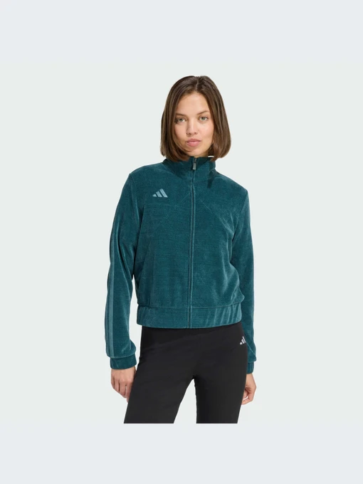Худи и свитшоты Adidas Tiro модель JM1815-KZ Фото