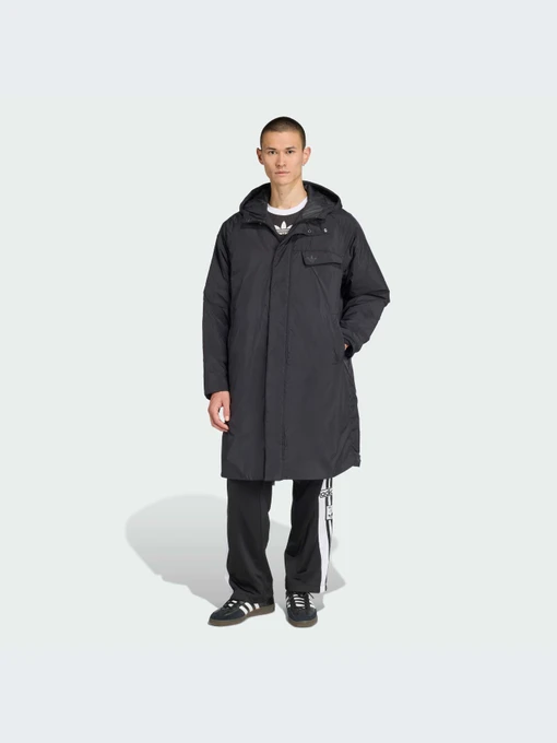 Күрткелер мен тондар Adidas үлгі JW5834-KZ Фото