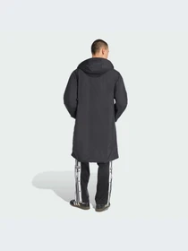 Куртки и дубленки Adidas модель JW5834-KZ Фото