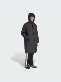 Куртки и дубленки Adidas модель JW5834-KZ Фото