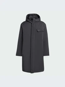 Куртки и дубленки Adidas модель JW5834-KZ Фото