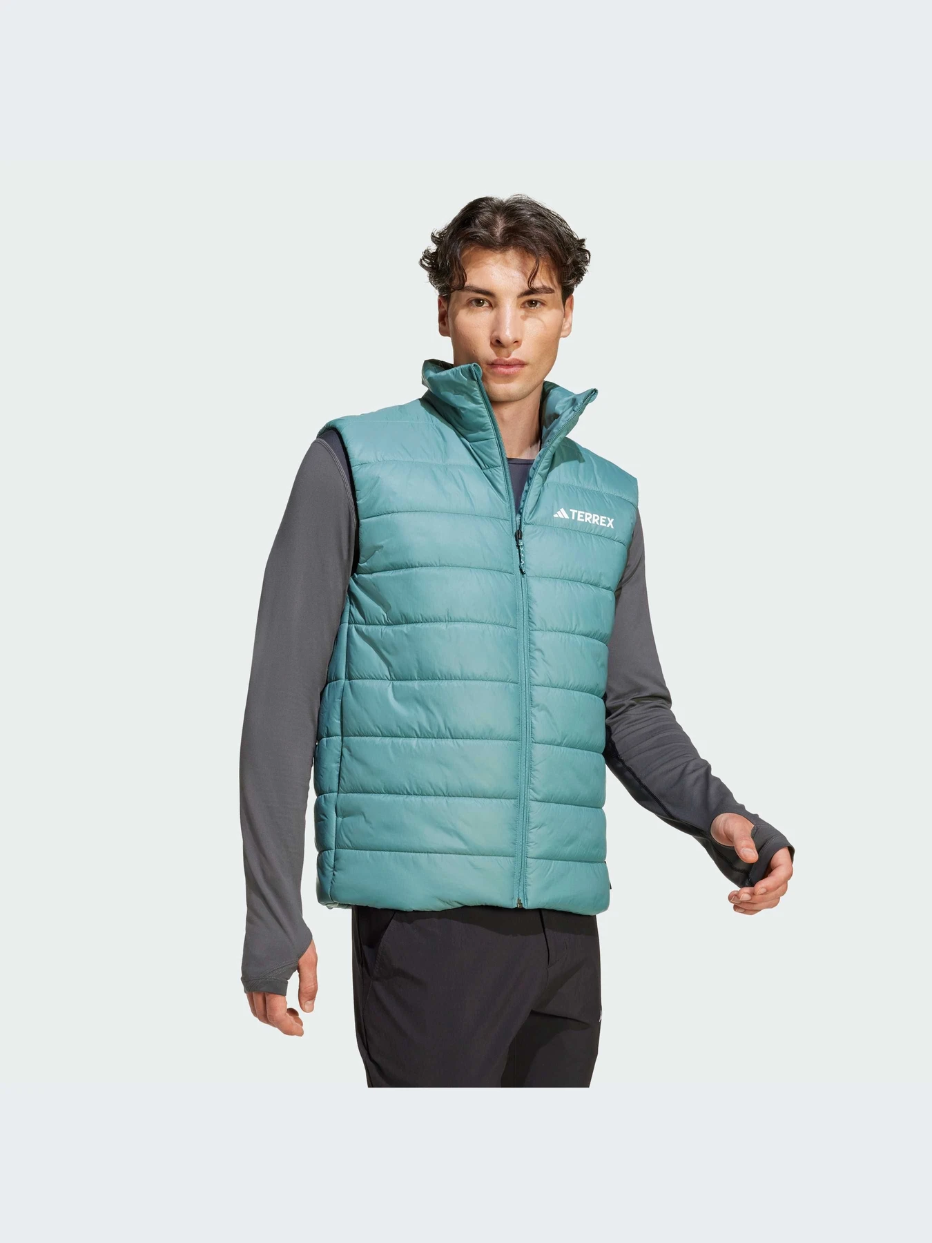 Куртки и дубленки Adidas модель KA9742-KZ Куртки и дубленки Adidas модель KA9742-KZ Фото