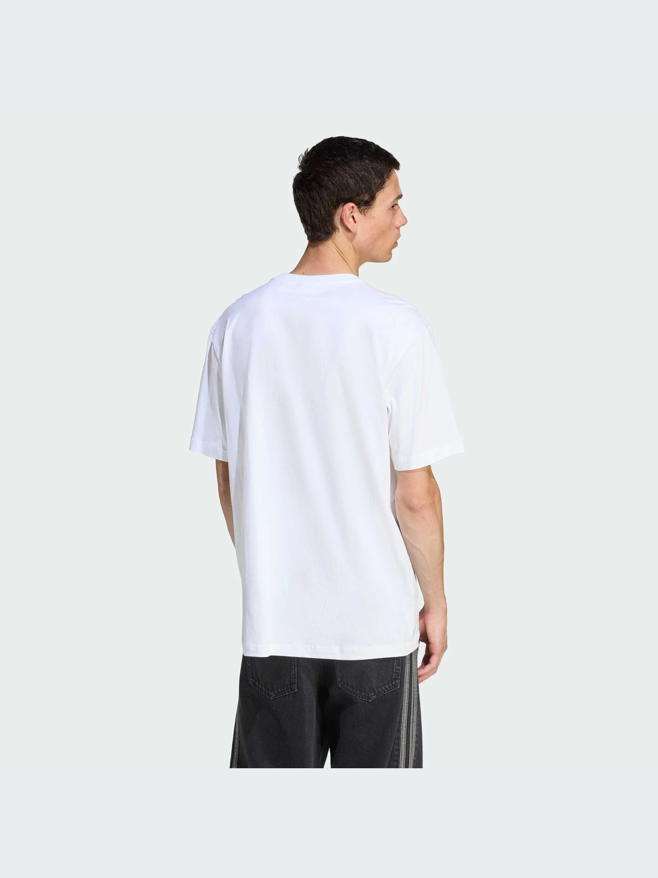 Футболки и поло Adidas модель JY2805-KZ Футболки и поло Adidas модель JY2805-KZ Фото