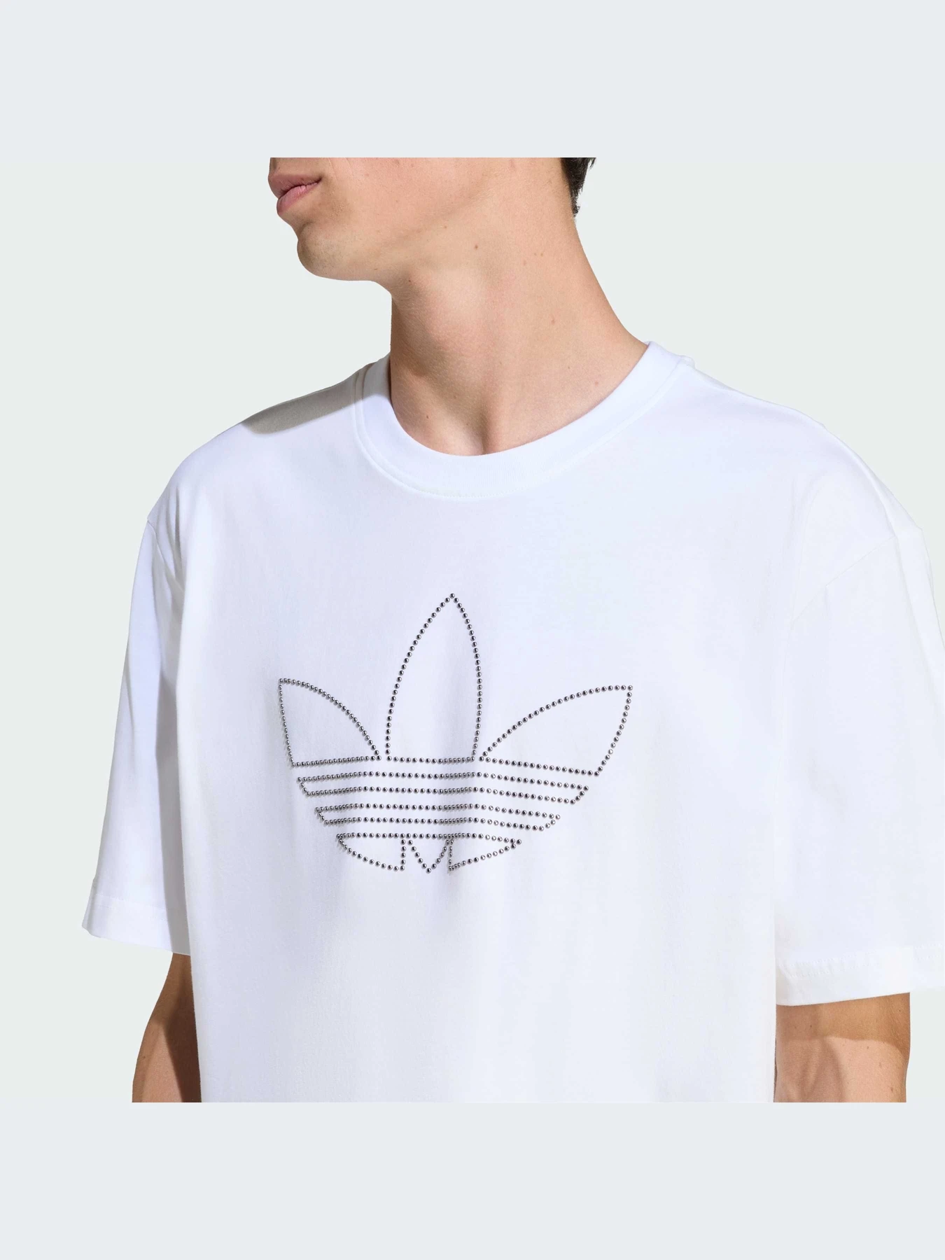 Футболки и поло Adidas модель JY2805-KZ Футболки и поло Adidas модель JY2805-KZ Фото